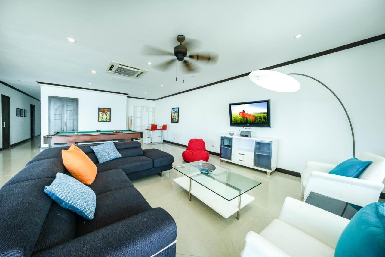 Best In Jaco Condos At Diamante Del Sol Eksteriør bilde