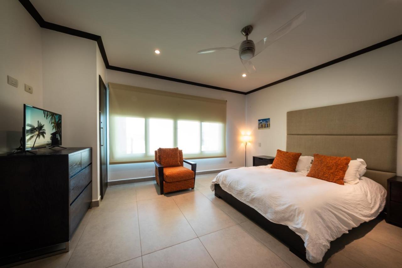 Best In Jaco Condos At Diamante Del Sol Eksteriør bilde