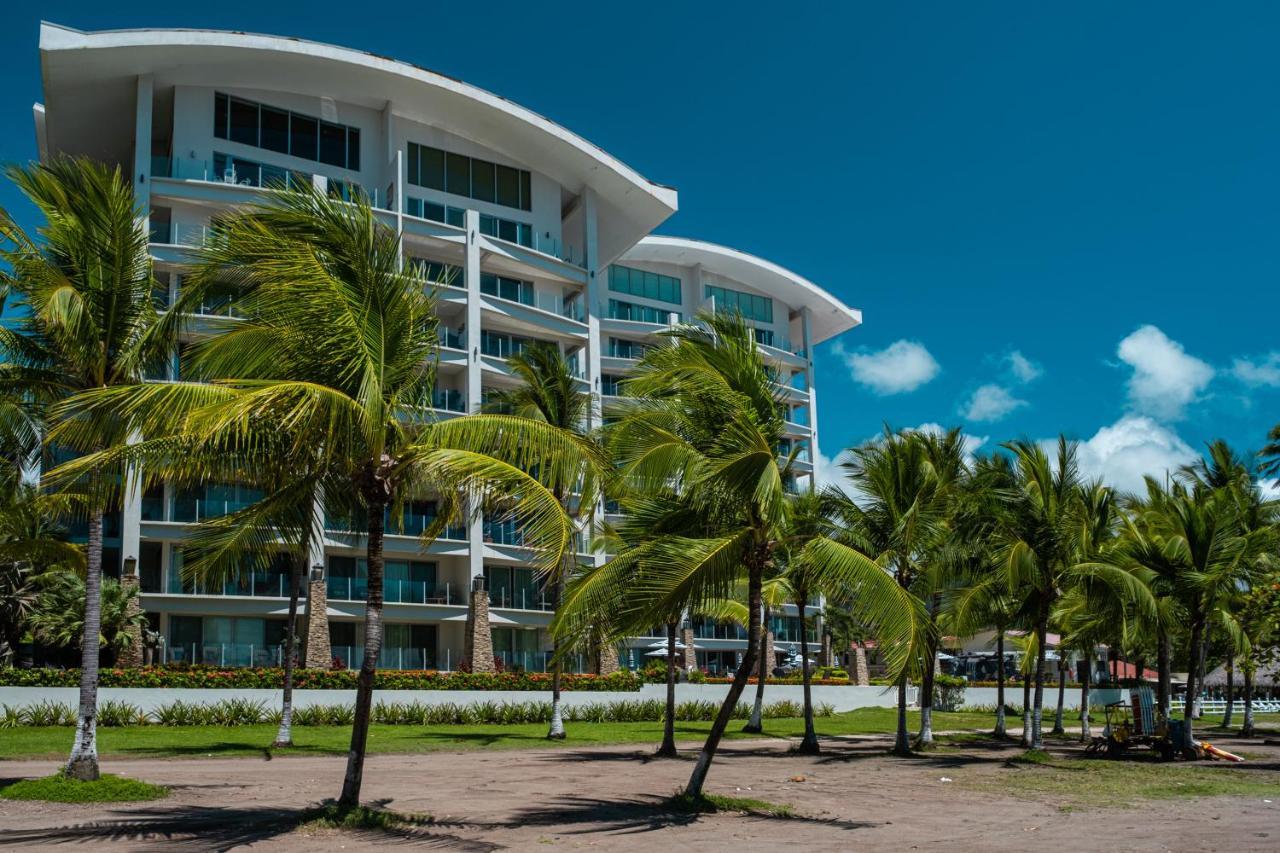 Best In Jaco Condos At Diamante Del Sol Eksteriør bilde