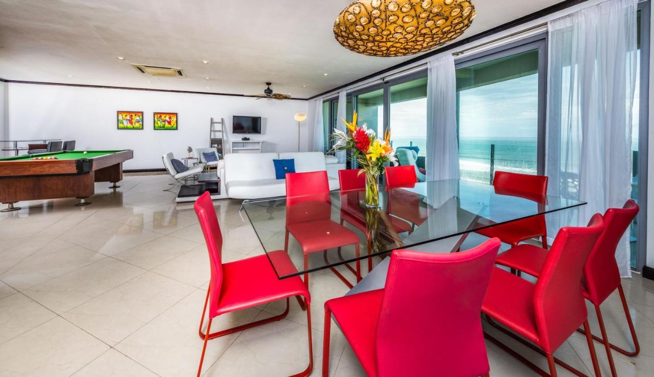 Best In Jaco Condos At Diamante Del Sol Eksteriør bilde