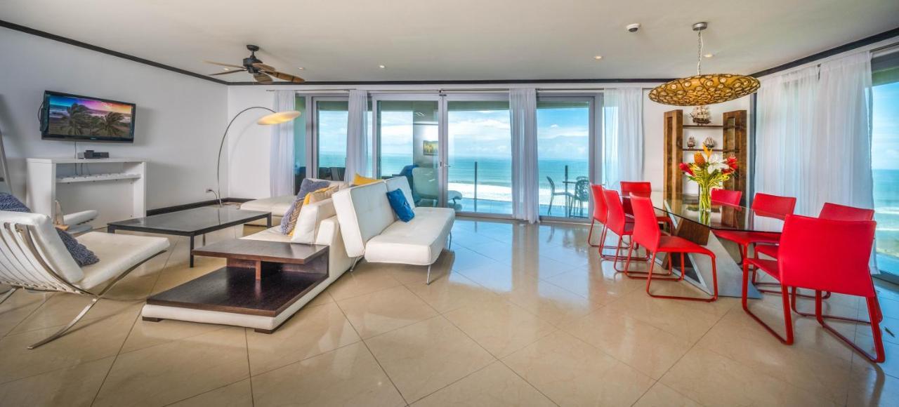 Best In Jaco Condos At Diamante Del Sol Eksteriør bilde