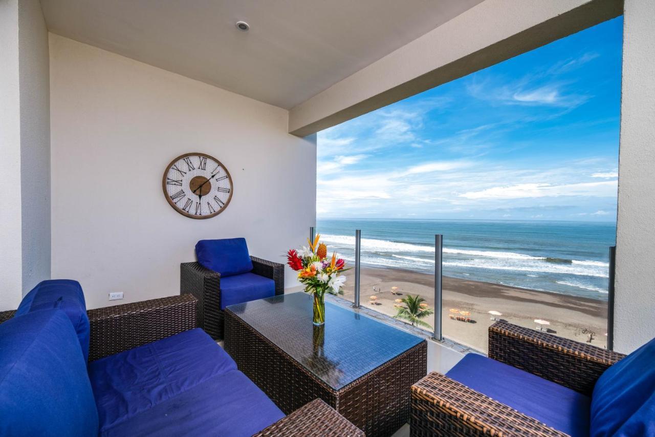 Best In Jaco Condos At Diamante Del Sol Eksteriør bilde