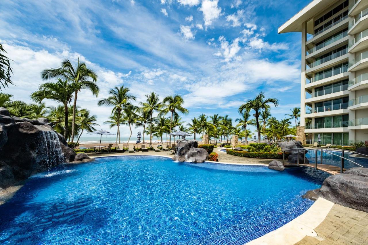 Best In Jaco Condos At Diamante Del Sol Eksteriør bilde