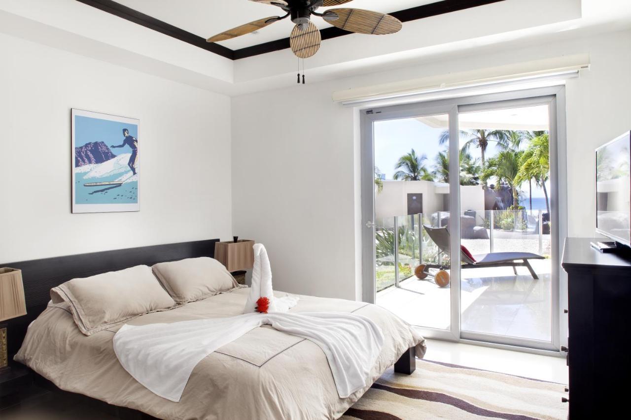 Best In Jaco Condos At Diamante Del Sol Rom bilde